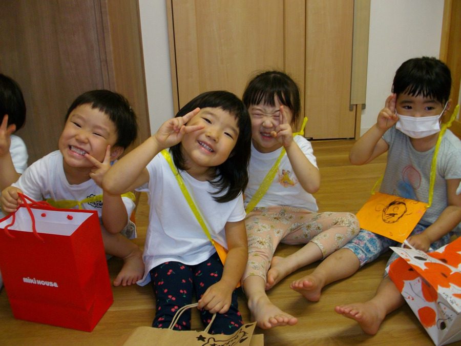 アルページュ保育園 中浦和（保育士の求人）の写真5枚目：