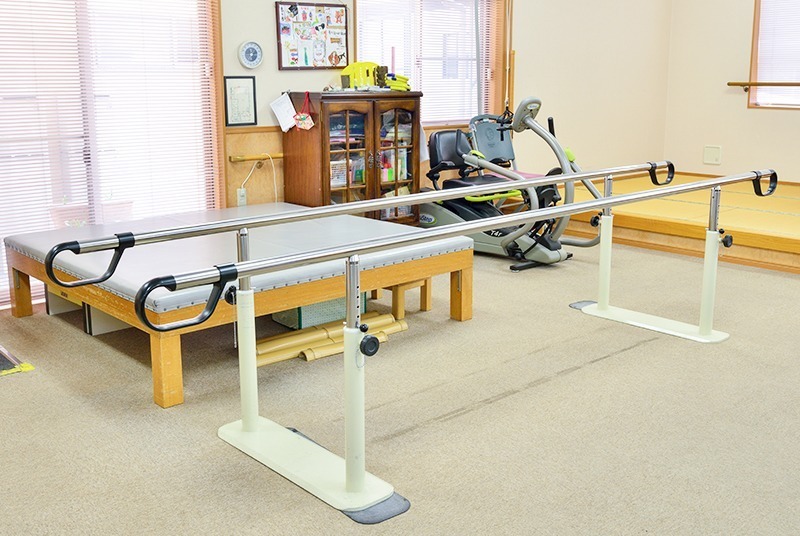 グループホーム恋の水の写真3枚目: