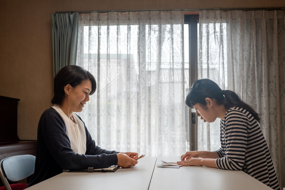 就労継続支援B型事業所 ハッピーワーク松戸の写真