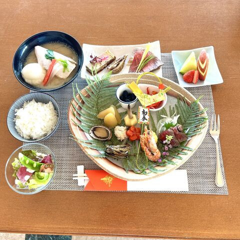 桂川LC(調理師/調理スタッフの求人)の写真3枚目: