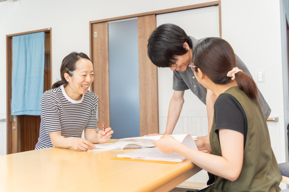 住宅型有料老人ホーム ぐるーぷりびんぐゆあん(介護職/ヘルパーの求人)の写真8枚目: