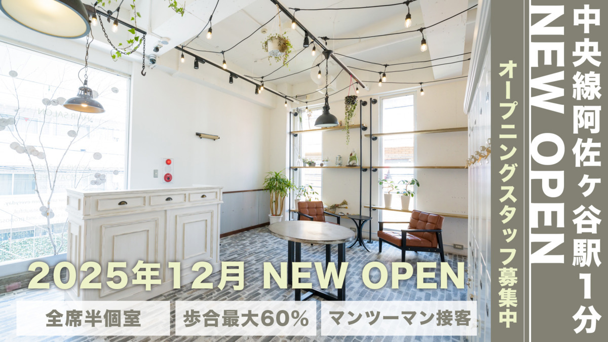 全席半個室northeast阿佐ヶ谷店の写真