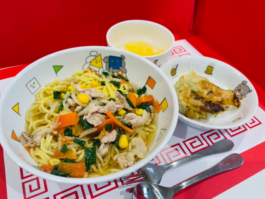 ほほえみたいよう保育園（調理師/調理スタッフの求人）の写真5枚目：