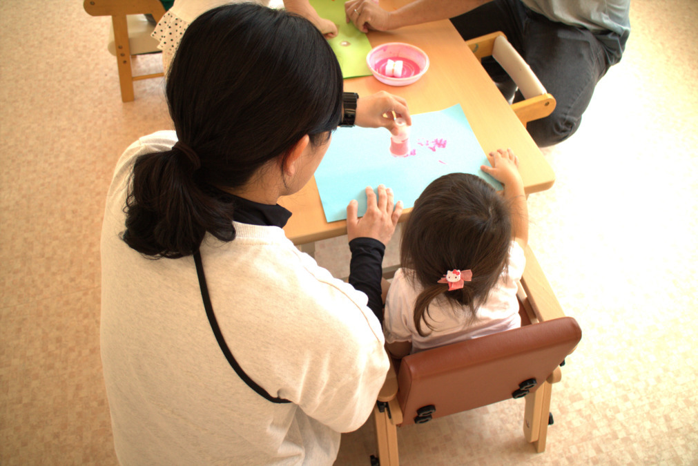 総合発達支援デイサービスきぼうの写真