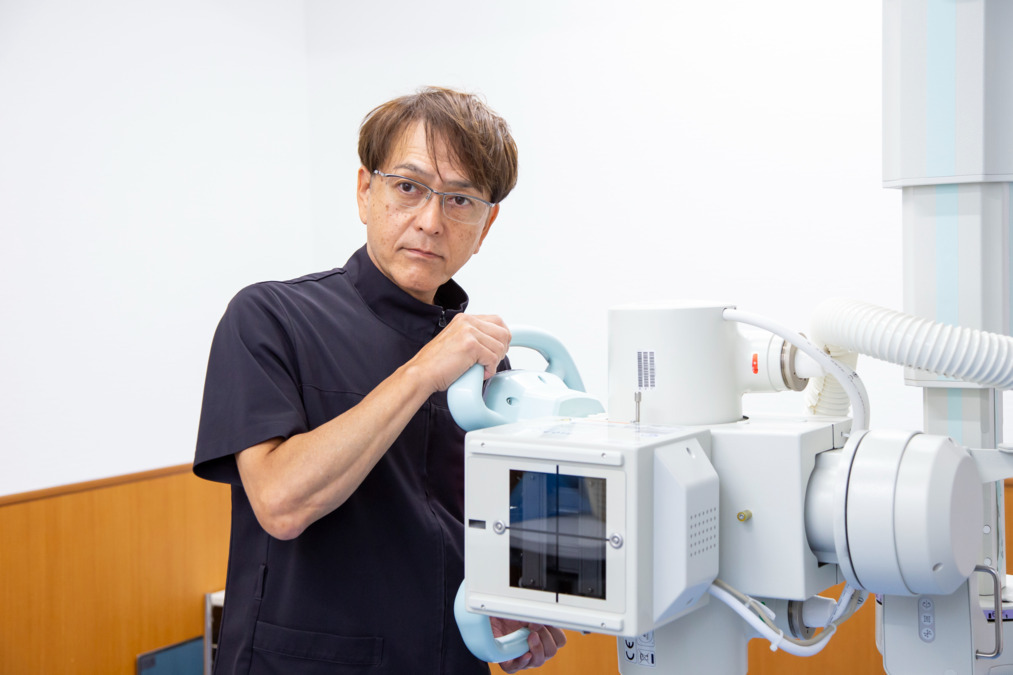 中山クリニック（看護師/准看護師の求人）の写真16枚目：