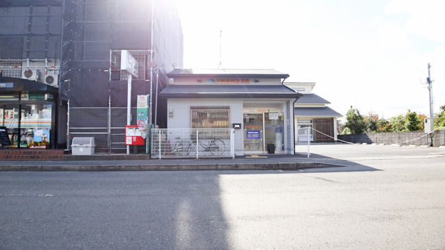 調剤薬局薬手院（薬剤師の求人）の写真3枚目：調剤薬局薬手院の外観
