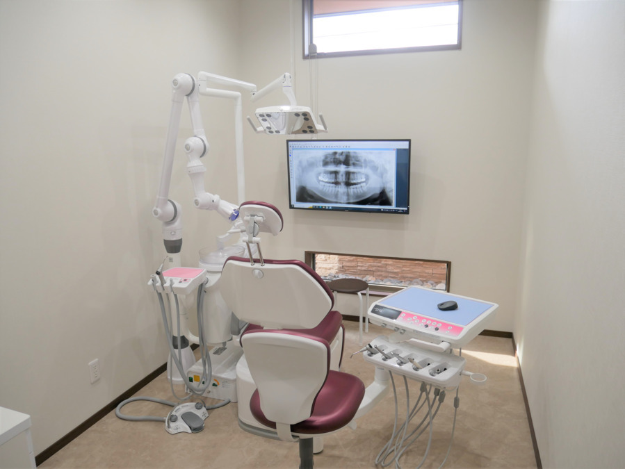 ありもと歯科(歯科医師の求人)の写真11枚目: