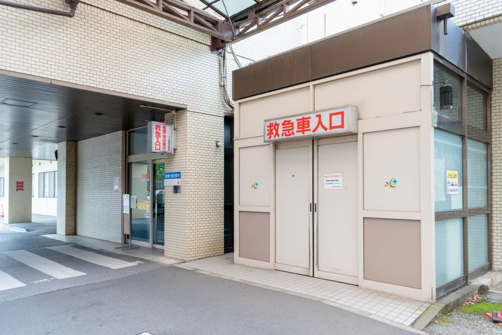 野田総合病院（看護師/准看護師の求人）の写真2枚目：