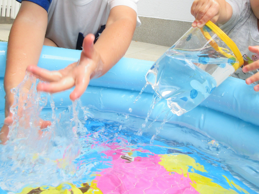 さくらんぼ幼児園（保育士の求人）の写真