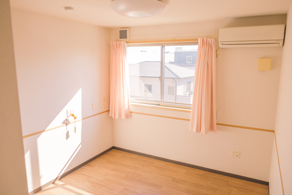 燦スマイル中百舌鳥弐番館（介護職/ヘルパーの求人）の写真4枚目：