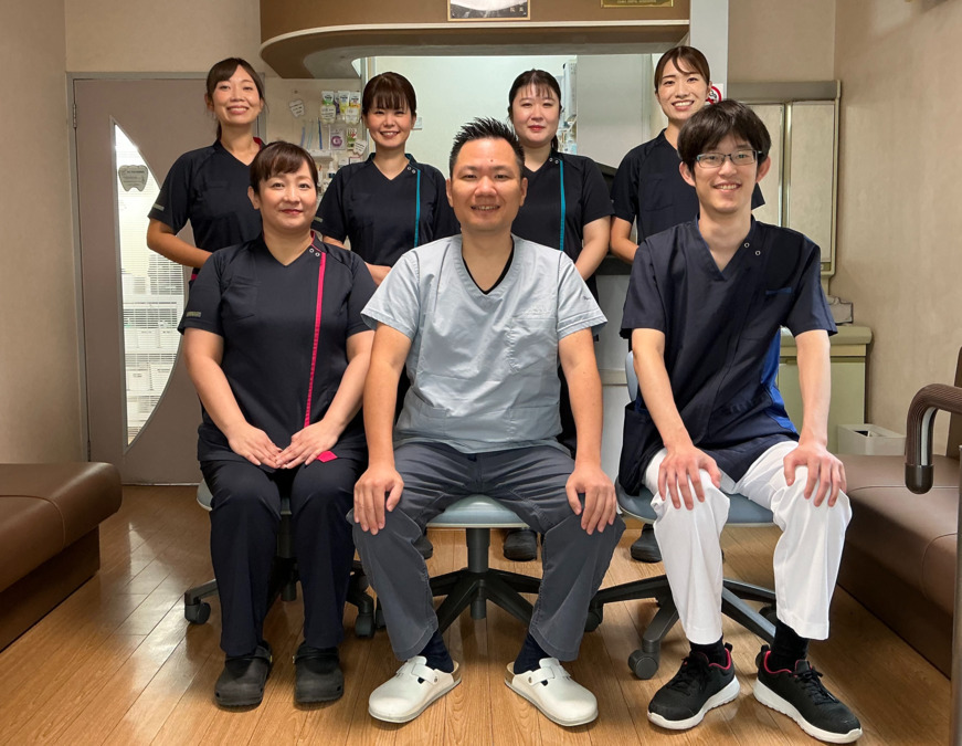医療法人医信会 Mデンタルクリニック 枚方の写真