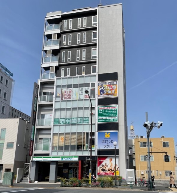 ぽけっとランド信濃町の写真2枚目：