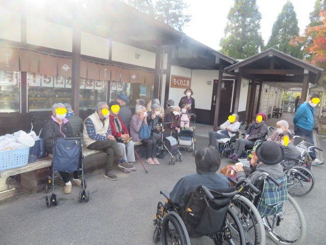 小規模多機能居宅介護 ニッケふれあいセンター あま(ケアマネジャーの求人)の写真8枚目: