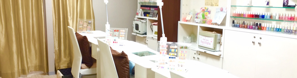PetitMaNa経堂店(ネイリストの求人)の写真: