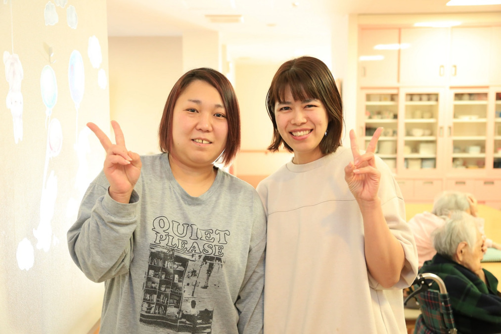 小規模多機能型居宅介護ひまわりの写真4枚目：