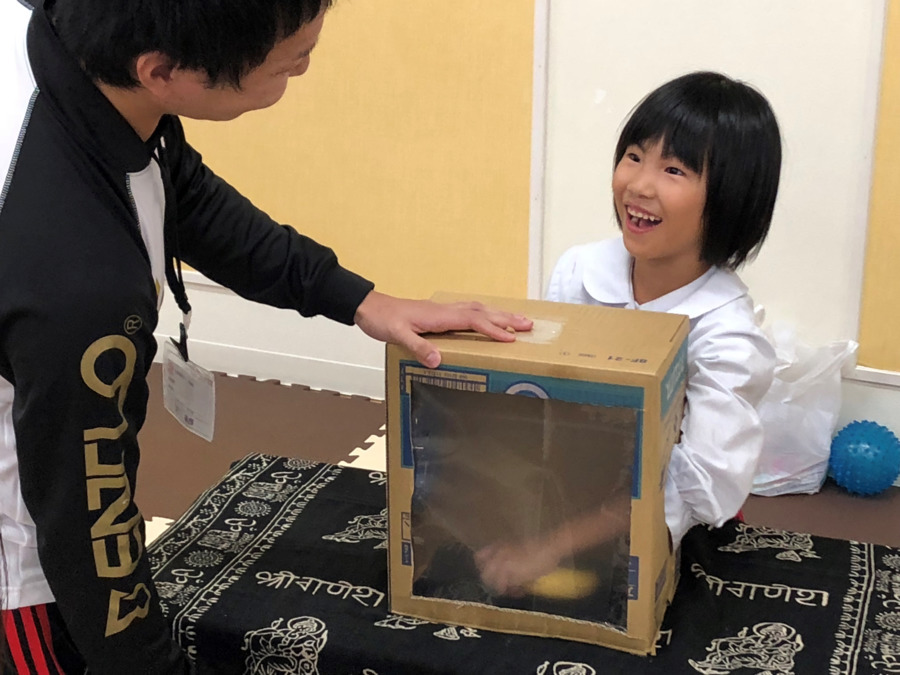 放課後等デイサービス事業所きっずるーむこごみの写真2枚目：