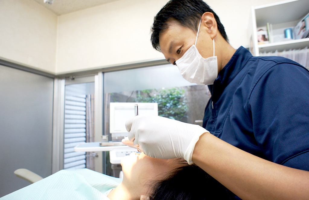 今川橋歯科クリニックの写真