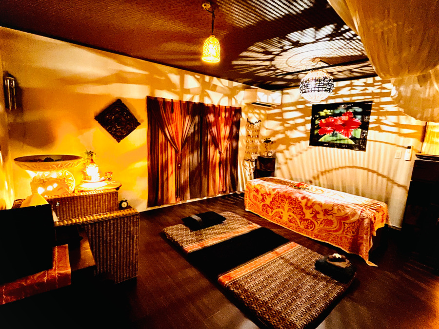 Lada Spa　町田店の画像