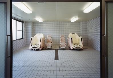 介護老人保健施設ケアホーム豊中の写真4枚目：