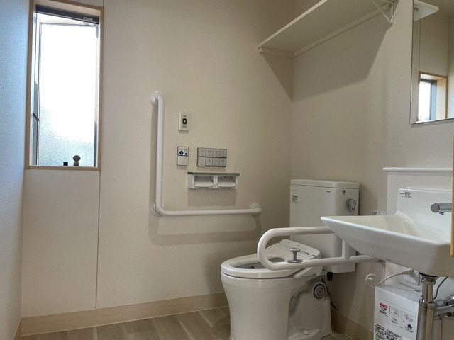 クライスハイム上溝の写真6枚目：