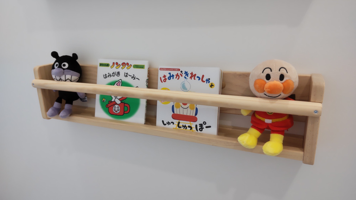 新小岩よしだ歯科医院（歯科衛生士の求人）の写真7枚目：