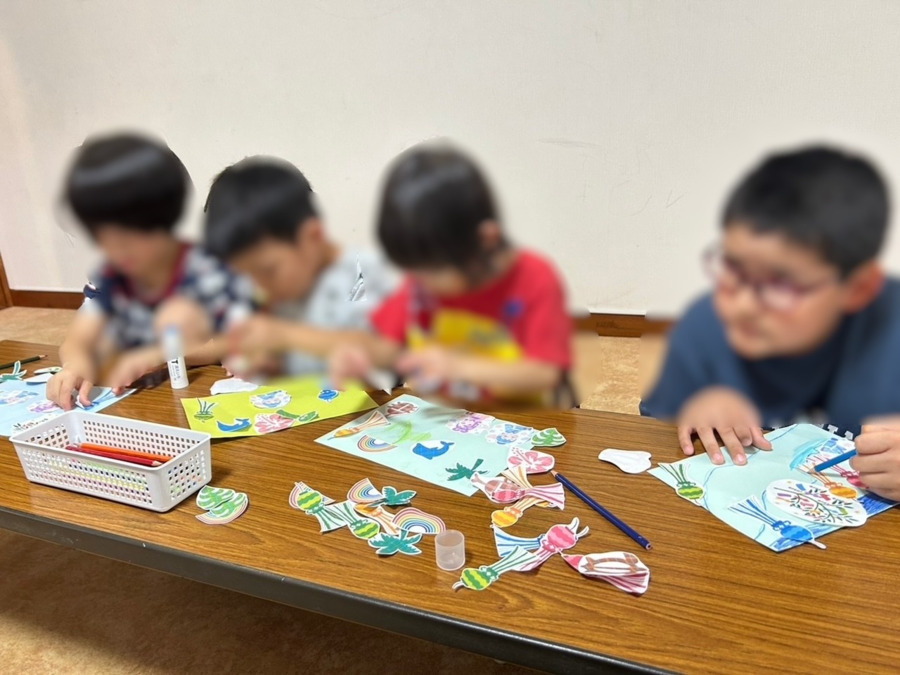 北風と太陽　小牧（保育士の求人）の写真7枚目：