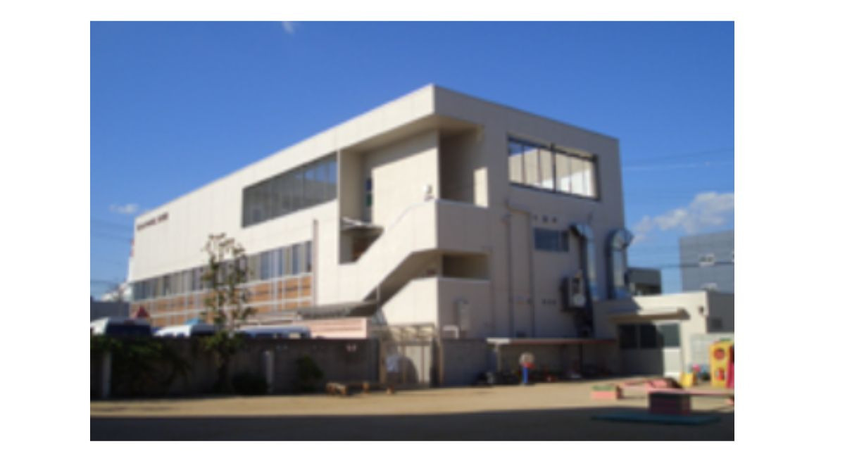 むぎの穂第二保育園の画像