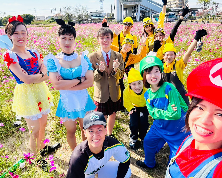 就労継続支援B型　みらいステップの写真19枚目：