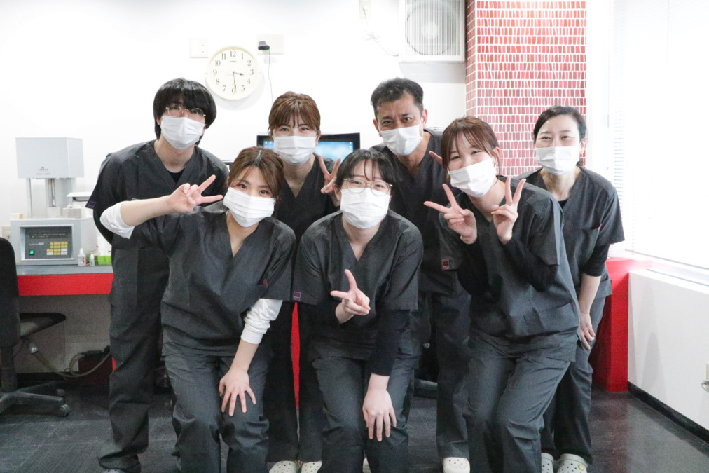 株式会社メディカル歯科技工所の写真