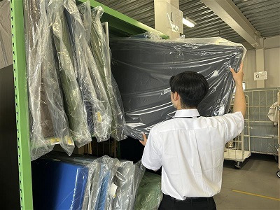 株式会社トーカイ 尼崎営業所の写真