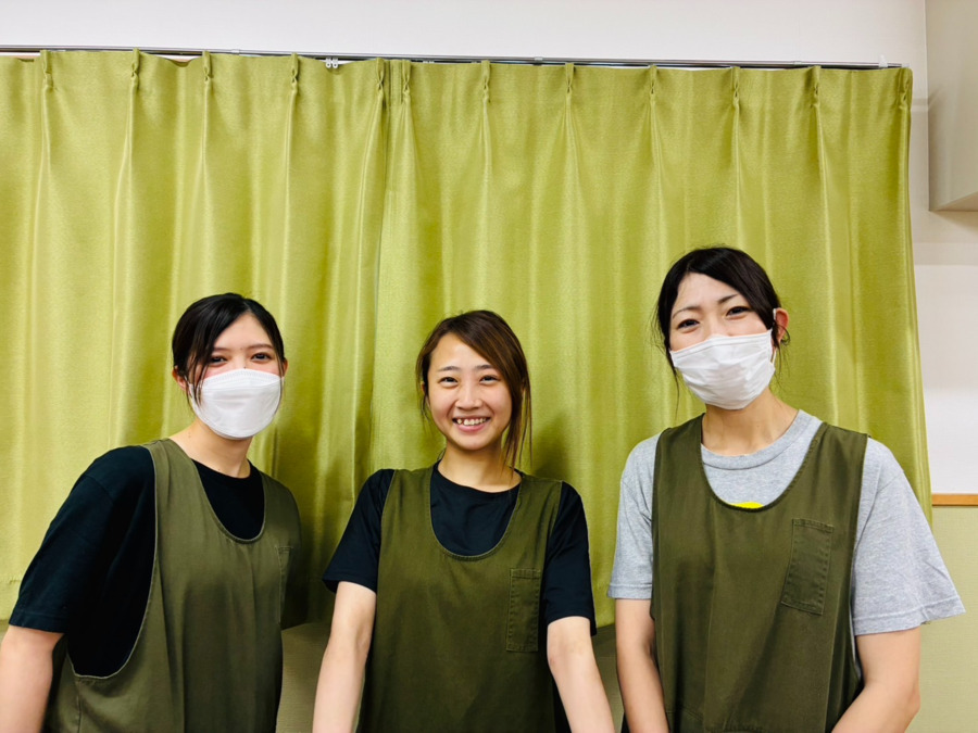 城西桜台保育園（保育士の求人）の写真2枚目：