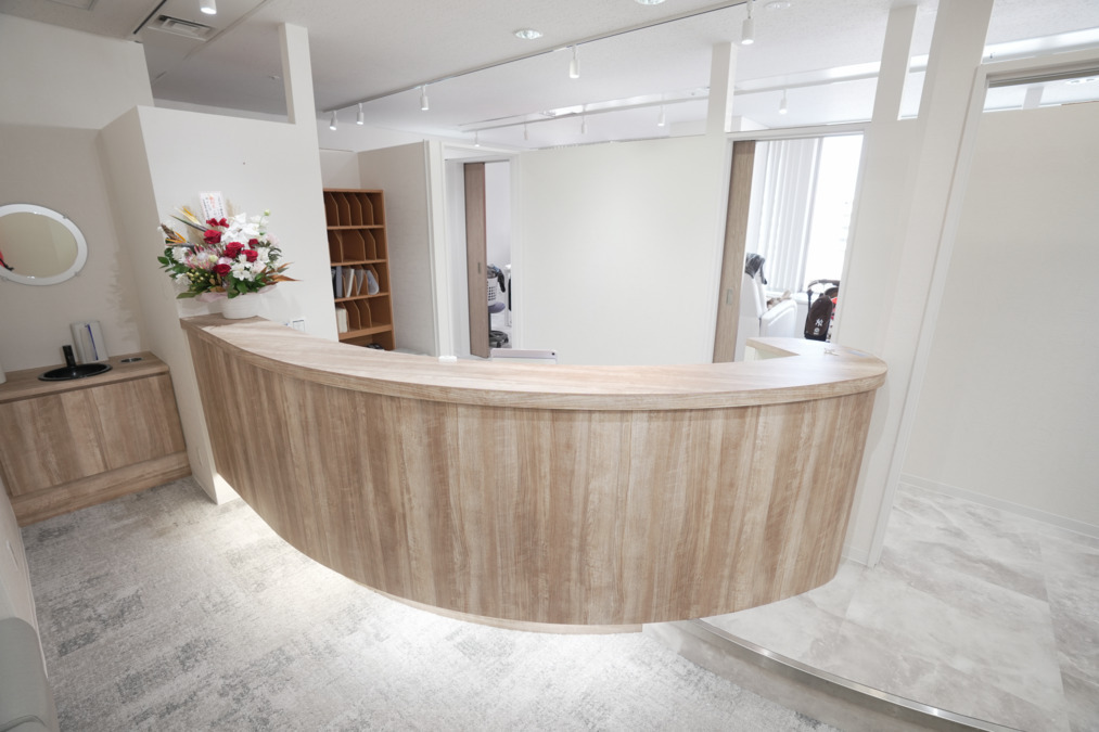 これから歯医者 武蔵境の写真