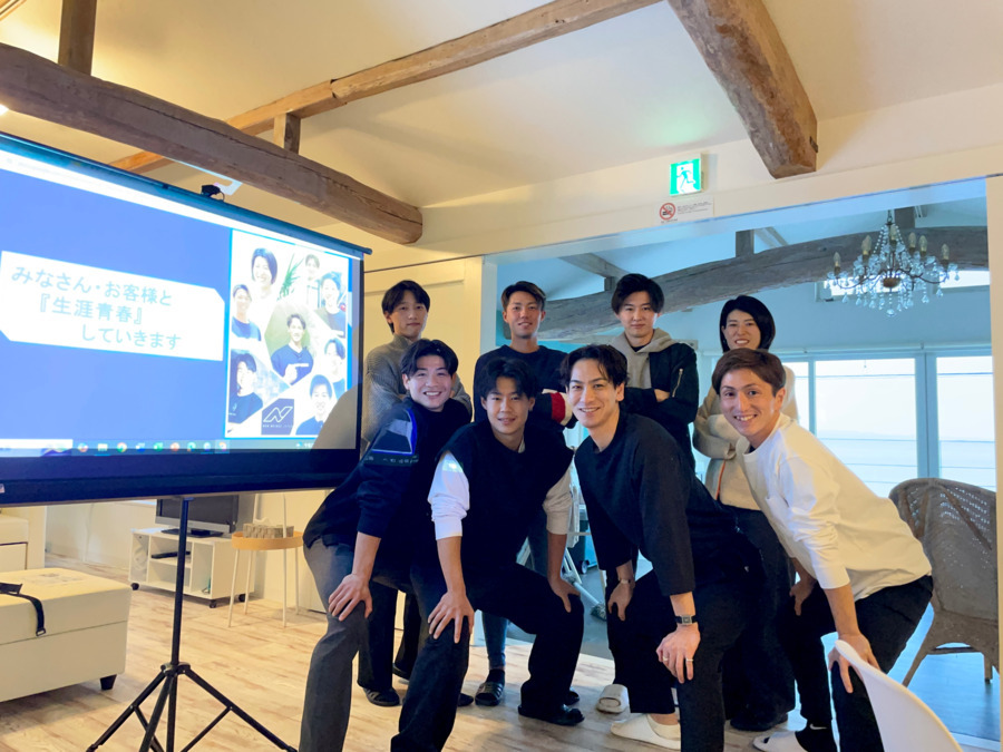 SOUND BODY 羽村店の写真