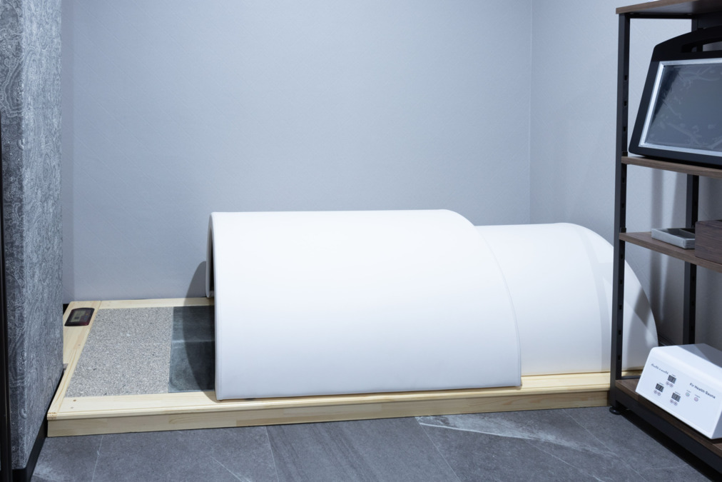 D-salon(エステティシャン/セラピストの求人)の写真7枚目: