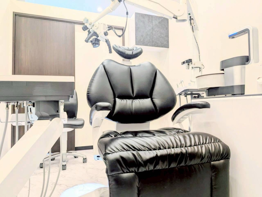 ALBA歯科&矯正歯科横浜【2026年03月オープン予定】の写真4枚目: