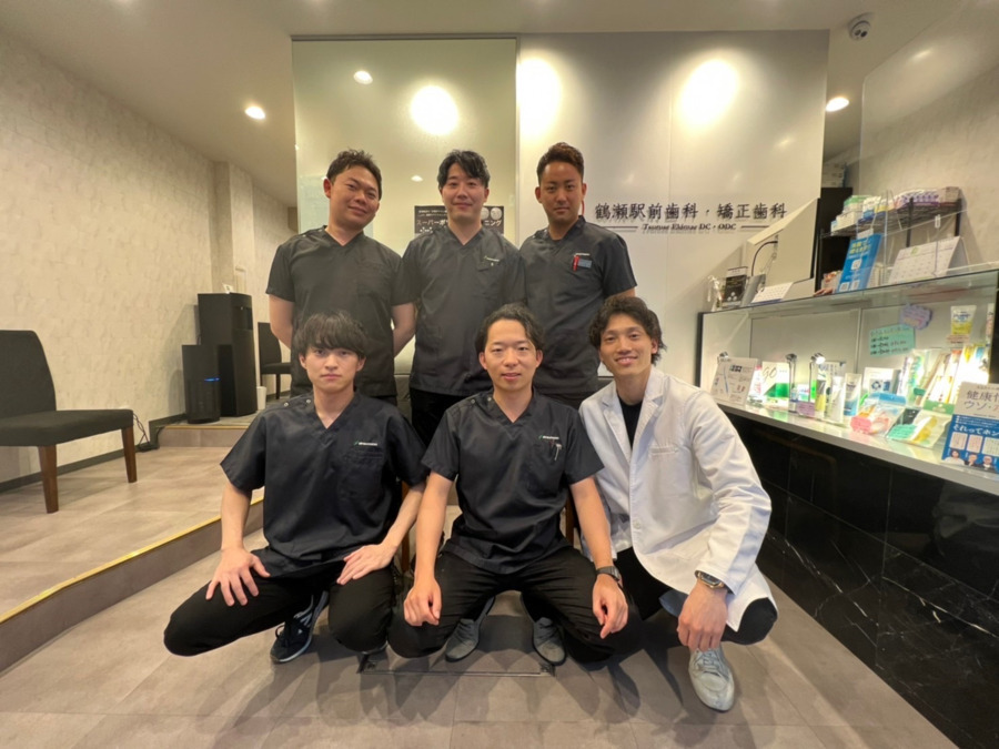 鶴瀬駅前歯科・矯正歯科（歯科衛生士の求人）の写真2枚目：