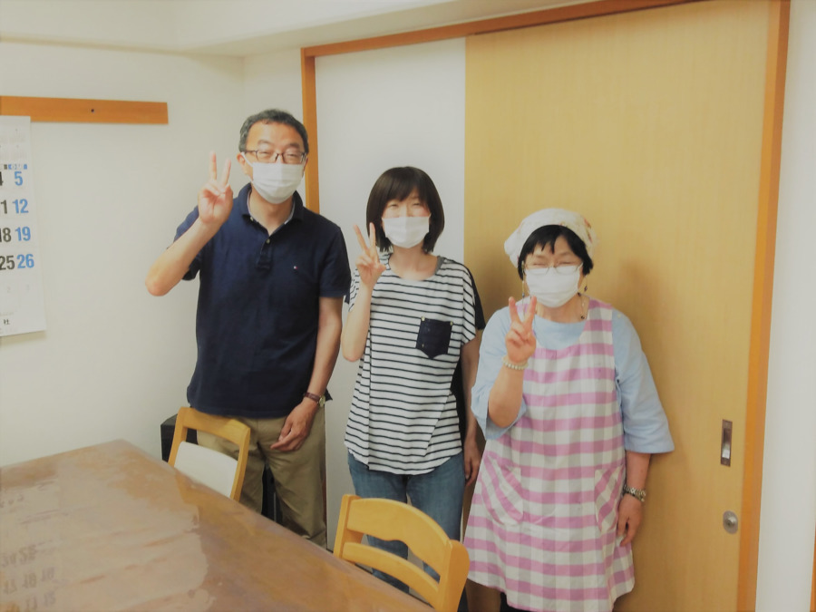 グループホームじょいの写真