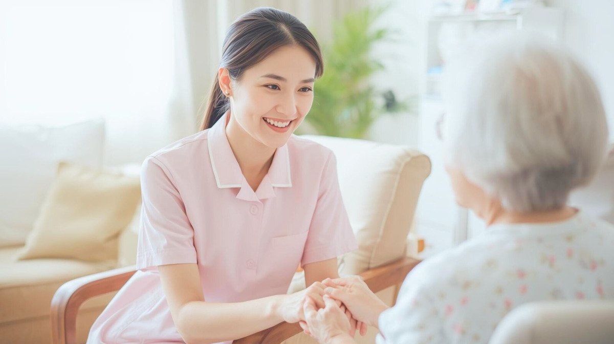 サニーステージ野比弐番館(介護職/ヘルパーの求人)の写真30枚目: