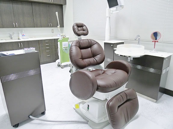 東熊谷歯科クリニックの写真2枚目: