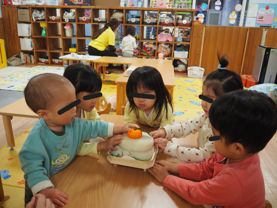 キッズパレス天王寺園(保育補助の求人)の写真2枚目: