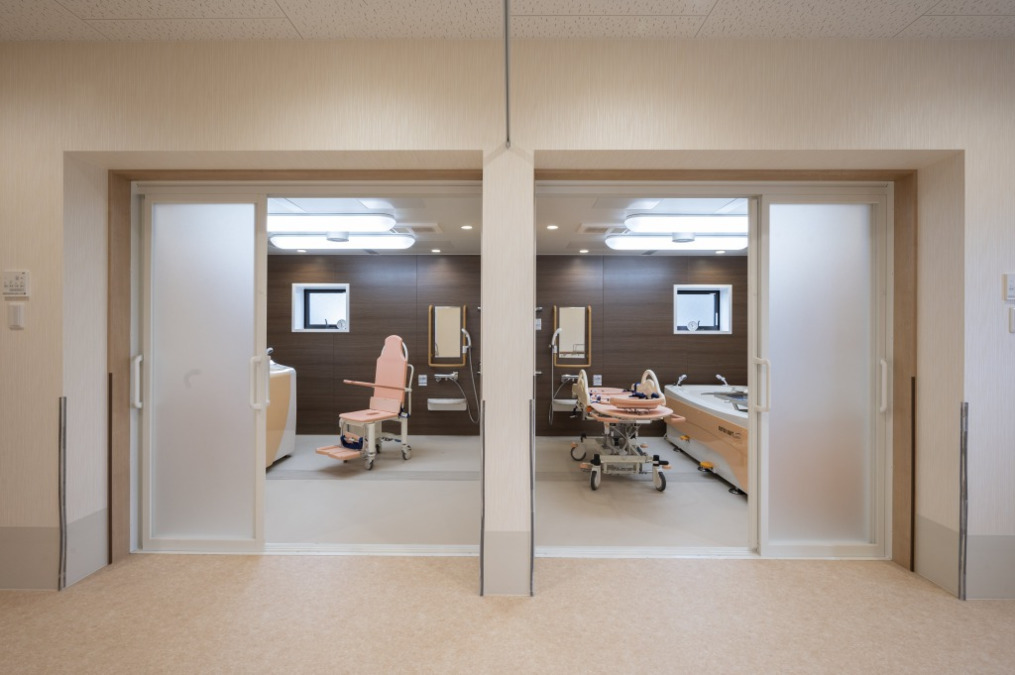 メディケアデイナゴミ(デイサービス)の写真