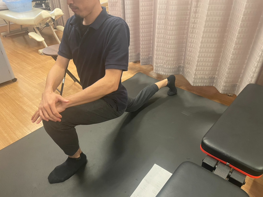 自然堂整骨院（柔道整復師の求人）の写真8枚目：