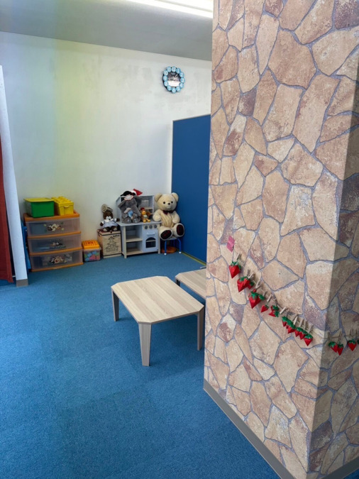 児童デイサービス 夢中稲沢校(公認心理師/臨床心理士の求人)の写真3枚目: