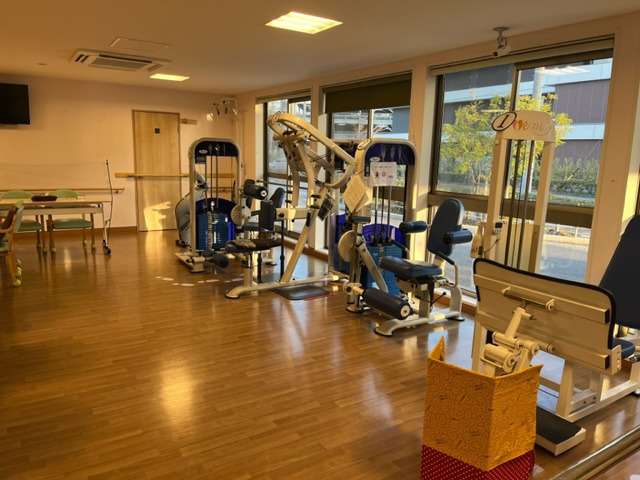 アルト介護センター 飛香台(看護師/准看護師の求人)の写真2枚目: