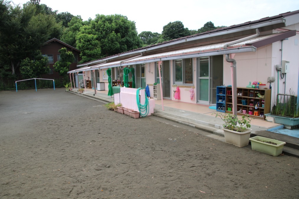 ココアンジュ保育園（保育士の求人）の写真4枚目：
