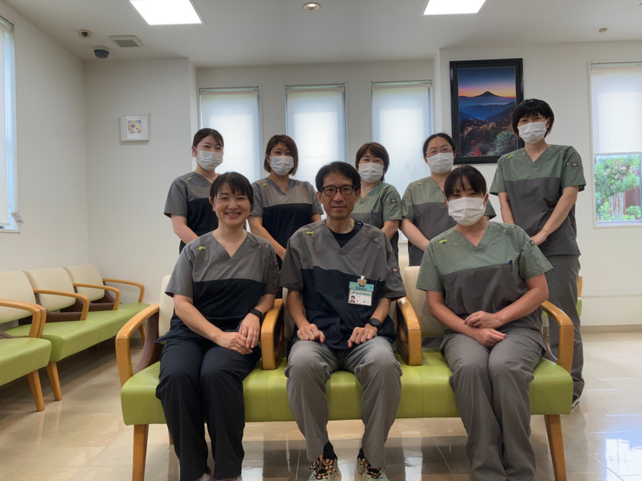 宗内科医院（看護師/准看護師の求人）の写真4枚目：
