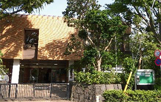 板橋区立加賀福祉園(生活支援員の求人)の写真: