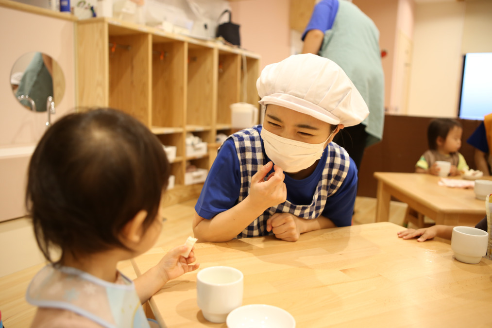 ココロラボインターナショナル平井の写真