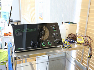 藤原整形脳神経リハビリクリニック(看護師/准看護師の求人)の写真5枚目: