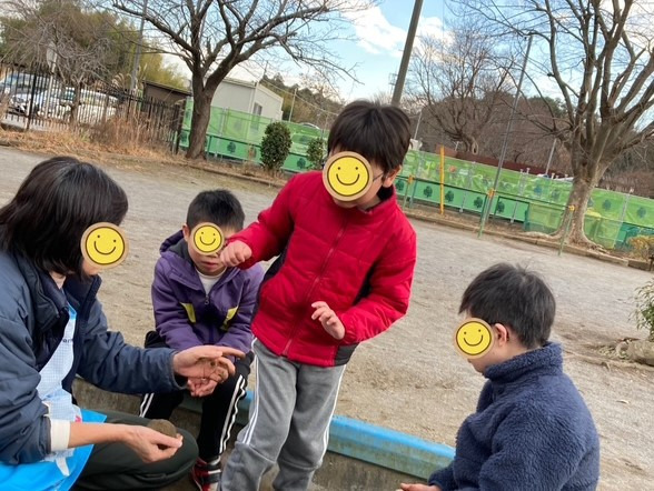 まなびヶ丘柏増尾台の写真5枚目：